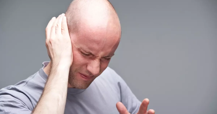 Vestibular Paroxysmia: un conflitto neurovascolare che genera acufene